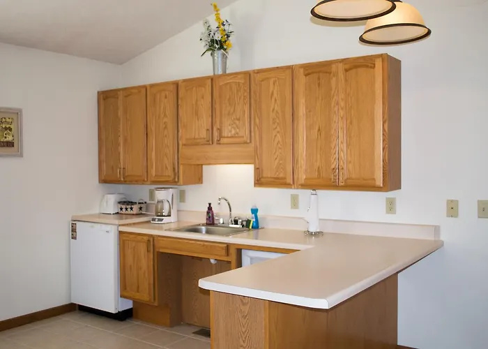 Курортный комплекс Keller's Crossing At Stone Creek 4*